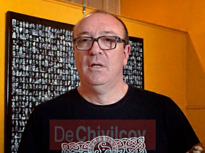 El Pompeo Boggio se pone “a punto” para el arranque del Ciclo 2017 El Pompeo Boggio se pone “a punto” para el arranque del Ciclo 2017