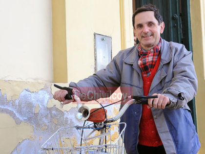 Carlos Armando Costanzo, celebra los 30 años con el Lunfardo Carlos Armando Costanzo, celebra los 30 años con el Lunfardo