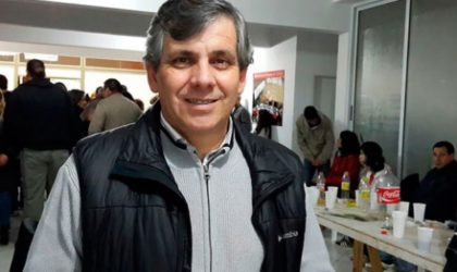 Intendente massista se suma al reclamo peronista y defiende los feriados Intendente massista se suma al reclamo peronista y defiende los feriados