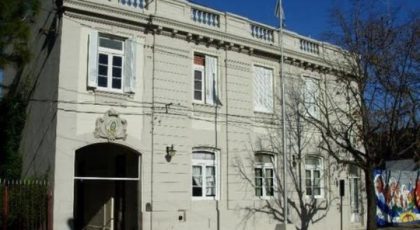 Aberrante: Un hombre detenido por abuso sexual a su sobrina Aberrante: Un hombre detenido por abuso sexual a su sobrina