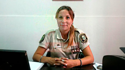 La Patrulla Rural identifica a un hombre con pedido de captura que regresaba del recital del Indio Solari La Patrulla Rural identifica a un hombre con pedido de captura que regresaba del recital del Indio Solari