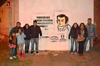 Publicación pedida. SI NO SE EJECUTA NO SE GOBIERNA Publicación pedida. SI NO SE EJECUTA NO SE GOBIERNA