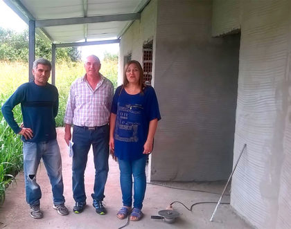 El Consejo Escolar de Chivilcoy anunció avance de obras El Consejo Escolar de Chivilcoy anunció avance de obras