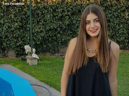 Alfonsina Suárez, la joven accidentada la semana pasada, evoluciona favorablemente Alfonsina Suárez, la joven accidentada la semana pasada, evoluciona favorablemente