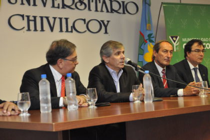Primer encuentro del seminario de Administración Pública item-thumbnail