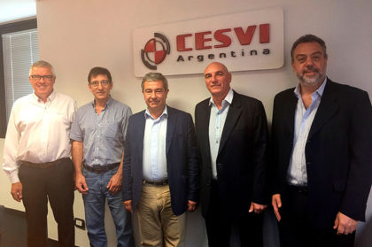 Educación Vial: Encuentro con el Centro de Experimentación y Seguridad Vial Argentina Educación Vial: Encuentro con el Centro de Experimentación y Seguridad Vial Argentina