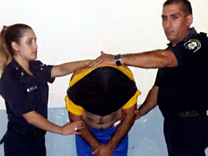 Secuestran una moto con pedido de secuestro por hurto Secuestran una moto con pedido de secuestro por hurto