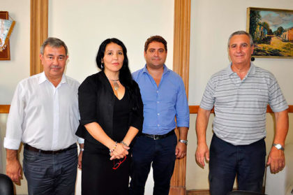 La Oficina Municipal de Información al Consumidor informó sobre la nueva resolución de “Precios Transparentes” La Oficina Municipal de Información al Consumidor informó sobre la nueva resolución de “Precios Transparentes”