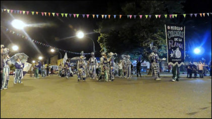 Colgados de la Rama: Censurados en corso de Benítez, “criticar no está bien visto” Colgados de la Rama: Censurados en corso de Benítez, “criticar no está bien visto”