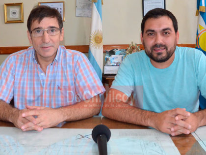 Cooperativas Argentina Trabaja: El Municipio puso a disposición el SUM del CIC Sur para capacitaciones item-thumbnail