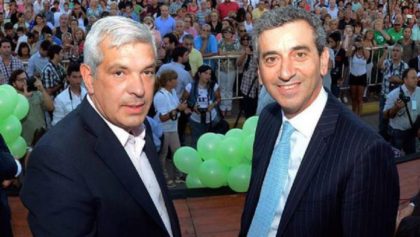 Julián Domínguez y Randazzo enfrentarían en una interna a Cristina Julián Domínguez y Randazzo enfrentarían en una interna a Cristina