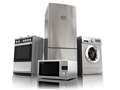 Precios de electrodomésticos se disparan hasta 77% en cuotas Precios de electrodomésticos se disparan hasta 77% en cuotas
