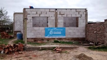 Cómo serán los créditos hipotecarios del Procrear que se lanzarán en marzo Cómo serán los créditos hipotecarios del Procrear que se lanzarán en marzo