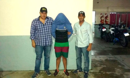 Detienen a un joven de 23 años por robo y hurto reiterados de motos Detienen a un joven de 23 años por robo y hurto reiterados de motos