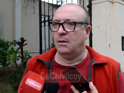 ¿Qué hacemos en Cultura?, Por Adrián Vila, secretario de Cultura y Educación ¿Qué hacemos en Cultura?, Por Adrián Vila, secretario de Cultura y Educación