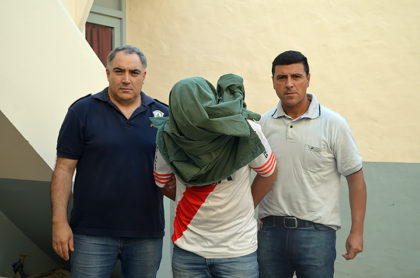 Tras varios allanamientos detienen a tres personas por robo agravado Tras varios allanamientos detienen a tres personas por robo agravado
