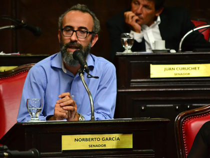 Senador Norberto García: 41 años del golpe civico militar – “Nunca Más” Senador Norberto García: 41 años del golpe civico militar – “Nunca Más”
