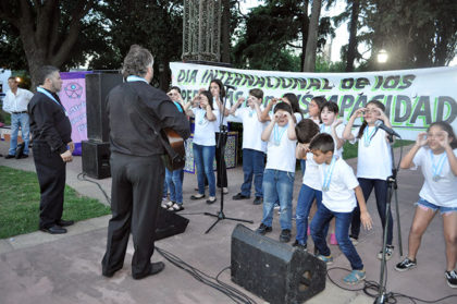 Inscripción al Coro Polifónico Municipal Inscripción al Coro Polifónico Municipal
