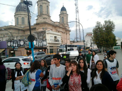 Suteba Chivilcoy participará de la Marcha Federal Educativa Suteba Chivilcoy participará de la Marcha Federal Educativa