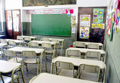 Docentes Bonaerenses: Sin acuerdo en la reunión salarial, se confirma el Paro Nacional para el 6 y 7 de marzo Docentes Bonaerenses: Sin acuerdo en la reunión salarial, se confirma el Paro Nacional para el 6 y 7 de marzo