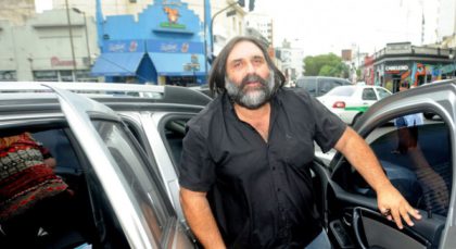 Baradel refuerza la presión sobre Vidal y los docentes vuelven al paro Baradel refuerza la presión sobre Vidal y los docentes vuelven al paro
