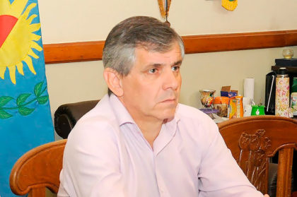 El intendente decretó asueto administrativo a partir de las 12 por el Día de la Mujer El intendente decretó asueto administrativo a partir de las 12 por el Día de la Mujer