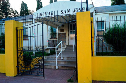 PAMI levantó la suspensión que desde 2014 tenía el Hogar San José PAMI levantó la suspensión que desde 2014 tenía el Hogar San José