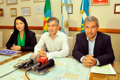 Anunciaron la campaña “Primero Vos” Anunciaron la campaña “Primero Vos”
