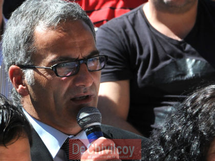 Apertura de sesiones ordinarias. Févola: “Observamos que hay austeridad de ideas; con eso la ciudad se atrasa, se deteriora y se detiene” Apertura de sesiones ordinarias. Févola: “Observamos que hay austeridad de ideas; con eso la ciudad se atrasa, se deteriora y se detiene”