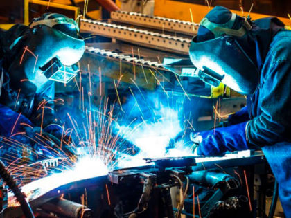 La actividad económica tuvo una fuerte caída en febrero La actividad económica tuvo una fuerte caída en febrero