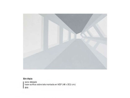 El artista plástico de nuestra ciudad, Franco Lezcano, expone en la Biblioteca del Congreso de la Nación El artista plástico de nuestra ciudad, Franco Lezcano, expone en la Biblioteca del Congreso de la Nación