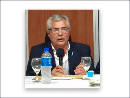 La educación que falta. Por Luis María Mariano La educación que falta. Por Luis María Mariano