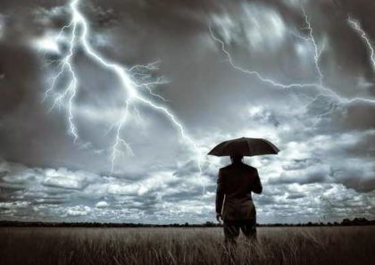 Aviso de alerta meteorológico Aviso de alerta meteorológico
