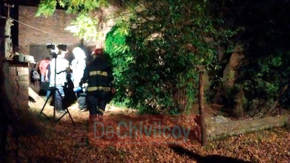 Un hombre fue hallado muerto en avanzado estado de descomposición Un hombre fue hallado muerto en avanzado estado de descomposición