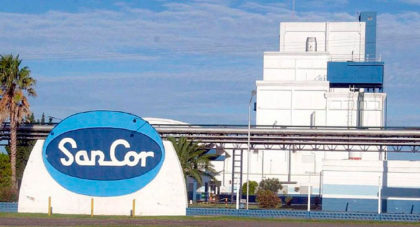 Accionistas de SanCor aprobaron el plan de reestructuración Accionistas de SanCor aprobaron el plan de reestructuración