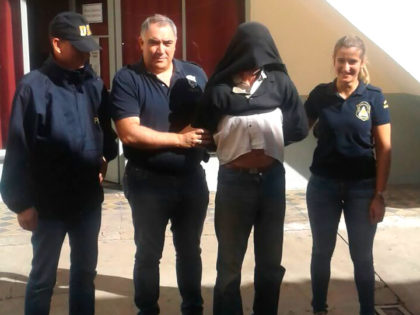 Imputan a una persona de 69 años de edad del delito de abuso sexual agravado Imputan a una persona de 69 años de edad del delito de abuso sexual agravado