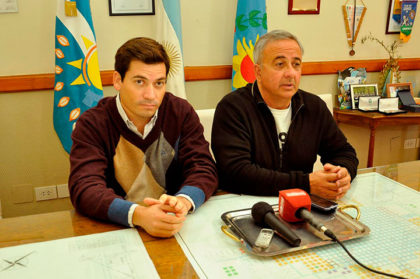 La Secretaría de Obras Públicas recordó requisitos para realizar poda La Secretaría de Obras Públicas recordó requisitos para realizar poda