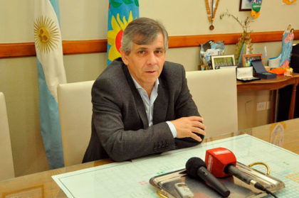Plan de Becas Municipales: El intendente anunció el cronograma de pago para mayo Plan de Becas Municipales: El intendente anunció el cronograma de pago para mayo