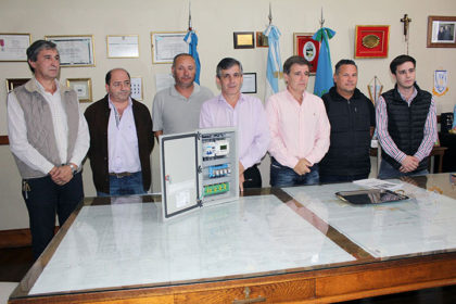 Se implementará la “Onda Verde” en la Av. Mitre Se implementará la “Onda Verde” en la Av. Mitre