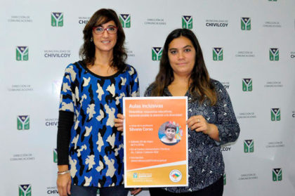 Se realizará un seminario sobre Aulas Inclusivas Se realizará un seminario sobre Aulas Inclusivas