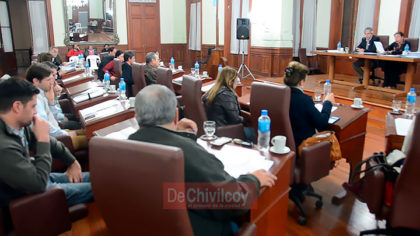 Fue aprobado el aumento del transporte público Fue aprobado el aumento del transporte público
