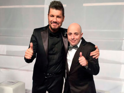 ATIADIM Seleccionado para participar en el “Bailando por un Sueño” ATIADIM Seleccionado para participar en el “Bailando por un Sueño”