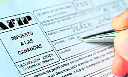 Declaran inconstitucional que los jubilados paguen Ganancias Declaran inconstitucional que los jubilados paguen Ganancias