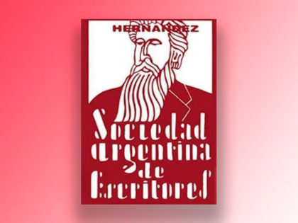 Sociedad Argentina de Escritores (SADE): Cronograma de actividades Sociedad Argentina de Escritores (SADE): Cronograma de actividades