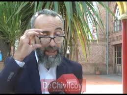 Senador Norberto García: El ajuste no puede venir por el lado de los trabajadores en SANCOR Senador Norberto García: El ajuste no puede venir por el lado de los trabajadores en SANCOR