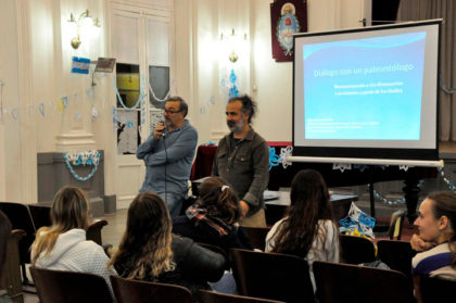 Finalizó el Prociencia 2017 Finalizó el Prociencia 2017