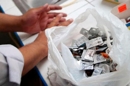 La municipalidad firmó un convenio con el Colegio de Farmacéuticos de Chivilcoy La municipalidad firmó un convenio con el Colegio de Farmacéuticos de Chivilcoy