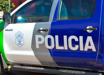 Agreden a una teniente de policía provocándole lesiones leves Agreden a una teniente de policía provocándole lesiones leves