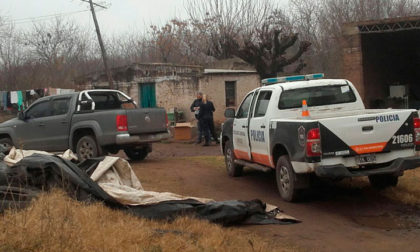 En diversos allanamientos secuestran mercaderías y detienen a dos personas En diversos allanamientos secuestran mercaderías y detienen a dos personas