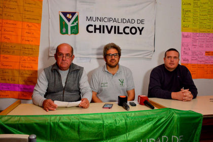 Se realizará una muestra de canarios Se realizará una muestra de canarios